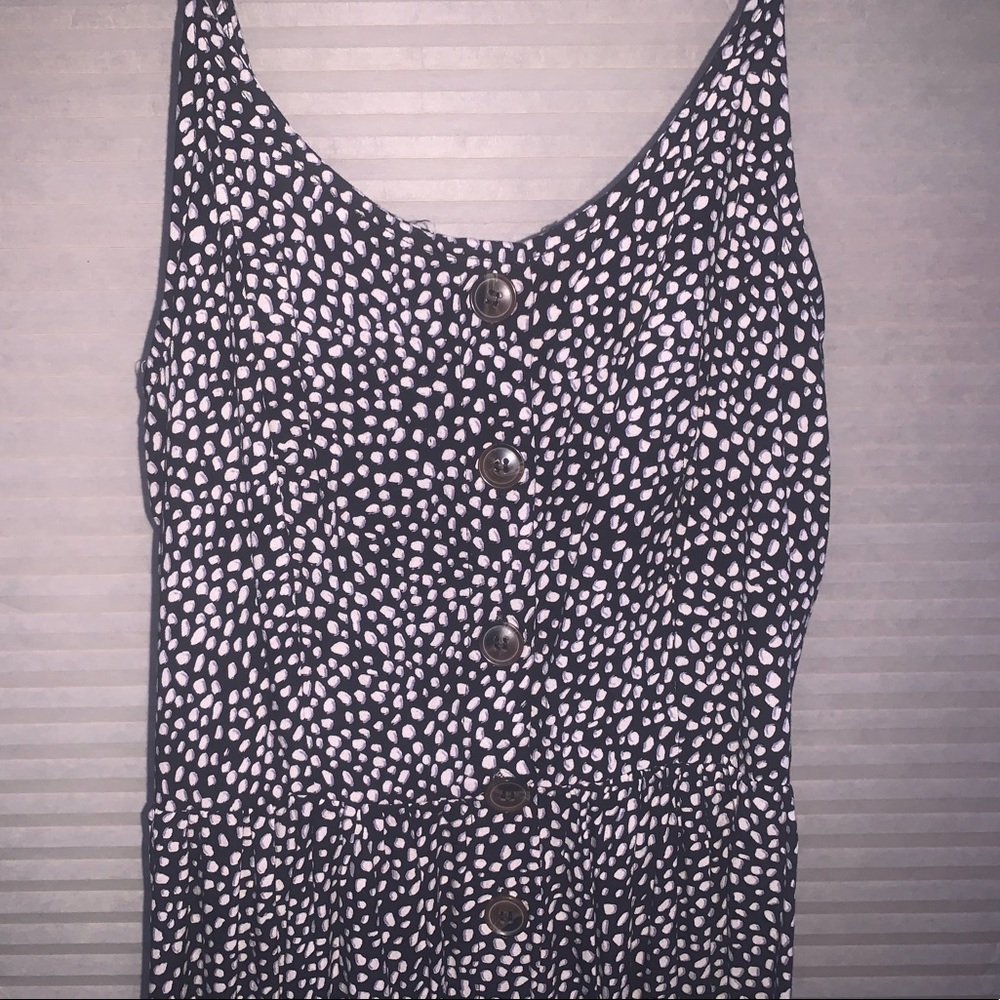 JOYANA DRESS - Picture 2 of 4